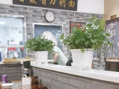 -晋麦香刀削面(光彩路店)