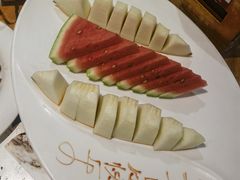 -金筷子西北菜·捞悦火锅