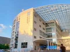 -南山图书馆(常兴路店)