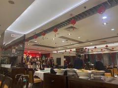 -文杏酒楼(一品天下店)