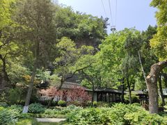 -狼山风景名胜区