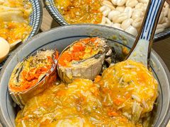 -蟹小满·蟹黄捞面(杭州西湖店)