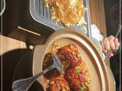 -青年公社烤鸭(青年路店)