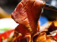 魔王慢烧牛肉丼-魔丼屋(日月光店)