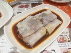 -金桔香港茶餐(宝安大厦店)