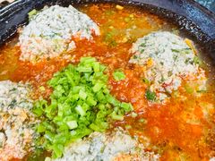 -张关合渣(航空大道店)