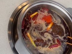 -来伊回麻辣烫·火锅串串清真(红瓦寺总店)