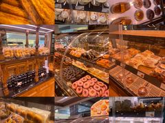 -巴黎贝甜(乌鲁木齐北京路汇嘉店)