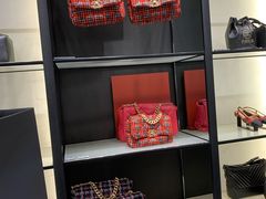 -CHANEL(恒隆广场店)