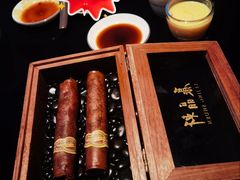 -丽晶轩中餐厅(重庆丽晶酒店)