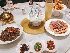 -老妈菜馆(建设街店)