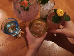 -THE CANNERY&JUJU 新鲜海鲜·牛排美食酒廊