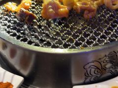 -十三姨正合丰烤肉(营迹路店)