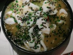-乔阿马·江南味·驴肉香(龙湖华泾天街店)