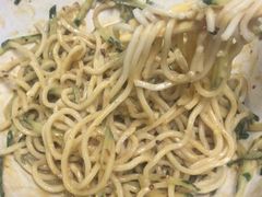 -生活本该如此北京小馆(周庄嘉园店)