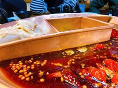 -雾漫川城重庆火锅(上和商业广场店)