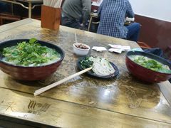 -惠丰源烩面馆(经七路店)