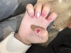 -Beauty nail伊佳靓丽美甲美睫