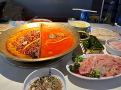 -小龙坎火锅(IFS HOT店)