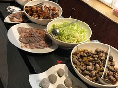 -海味当家·蒸锅海鲜(中山广场创始店)