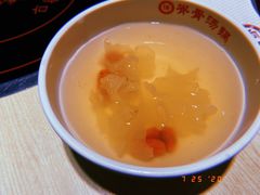 -韩香福脊骨汤锅(上杭路店)