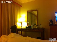 -沈阳丽都酒店