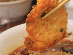 -蒋家肠旺面馆(合群路店)
