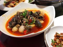 -粤香楼(新光里店)