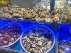 -小螺号海鲜·地道鲁菜(泉城广场店)