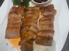 -周锦记广式餐厅(格林生活坊2期店)