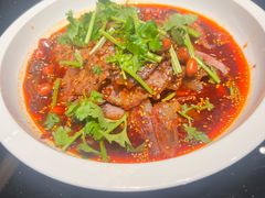 -锦庐道地川菜(来福士店)