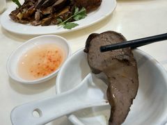 -日日香卤鹅饭店·澄海狮头鹅(澄海店)