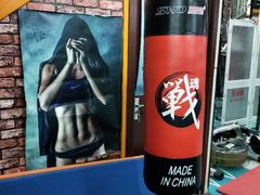 -漾健身·普拉提(橡树湾店)