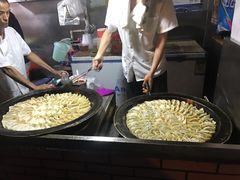 -汪记大王锅贴(成山路店)