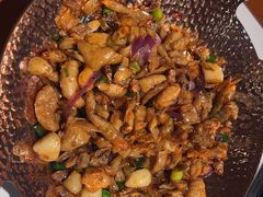 -辣可可·小炒黄牛肉(望京凯德MALL店)