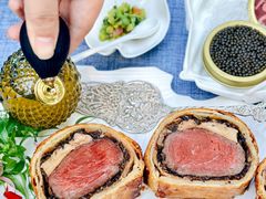 -弦月窗LUNETTE BY AMANDA(复兴路店)