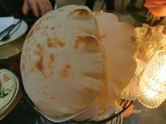 -ELI FALAFEL Lebanese&Mediterranean黎巴嫩美食(富城路店)