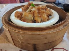 -点都德(华强南店)