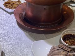 -东来顺饭庄(新源里店)