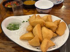 -洪大厨鸡煲(福田店)