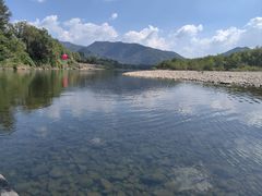 -楠溪江风景名胜区