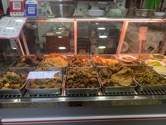 -蒋炸酱(内东街店)