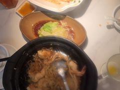 -避风塘·金牌店·夜宵(金玉兰店)