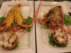 -大螃蟹海鲜餐厅