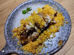 -宽味餐厅(万博广场店)