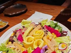 -炉胜·炉端烧·居酒屋