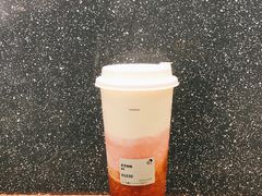 -喜茶(徐州金鹰店)