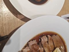 -徽张·新徽菜(五棵松·永定路店)