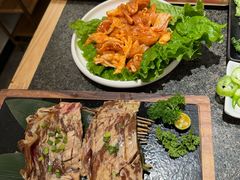 -本色.小马哥烧烤(五一路总店)