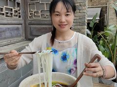 -芸南道·过桥米线(昆明老街旗舰店)